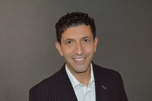Michael Bouzid DDS- Dentist in Cupertino, CA